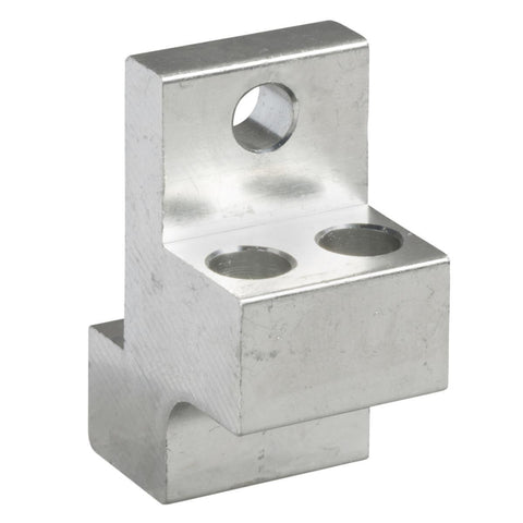 Klemmer for lastbryter INS100/160 4x25mm2 Schneider - Schneider Electric