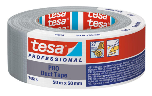 Lerretstape Tesa 74613 Pro
