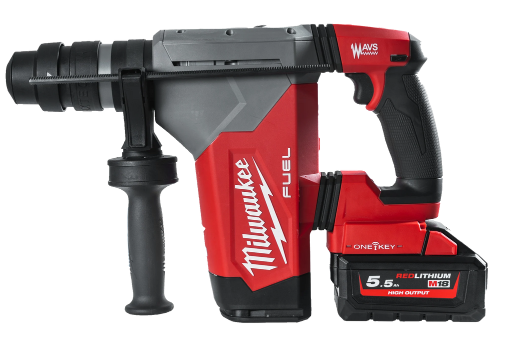 Borhammer Milwaukee M18 FHM-121C (600181)