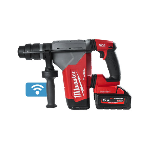 Borhammer Milwaukee M18 FHM-121C (600181)