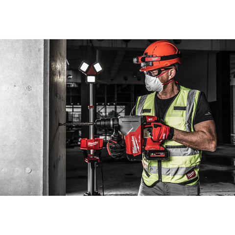 Borhammer Milwaukee M18 FHM-121C (600181)