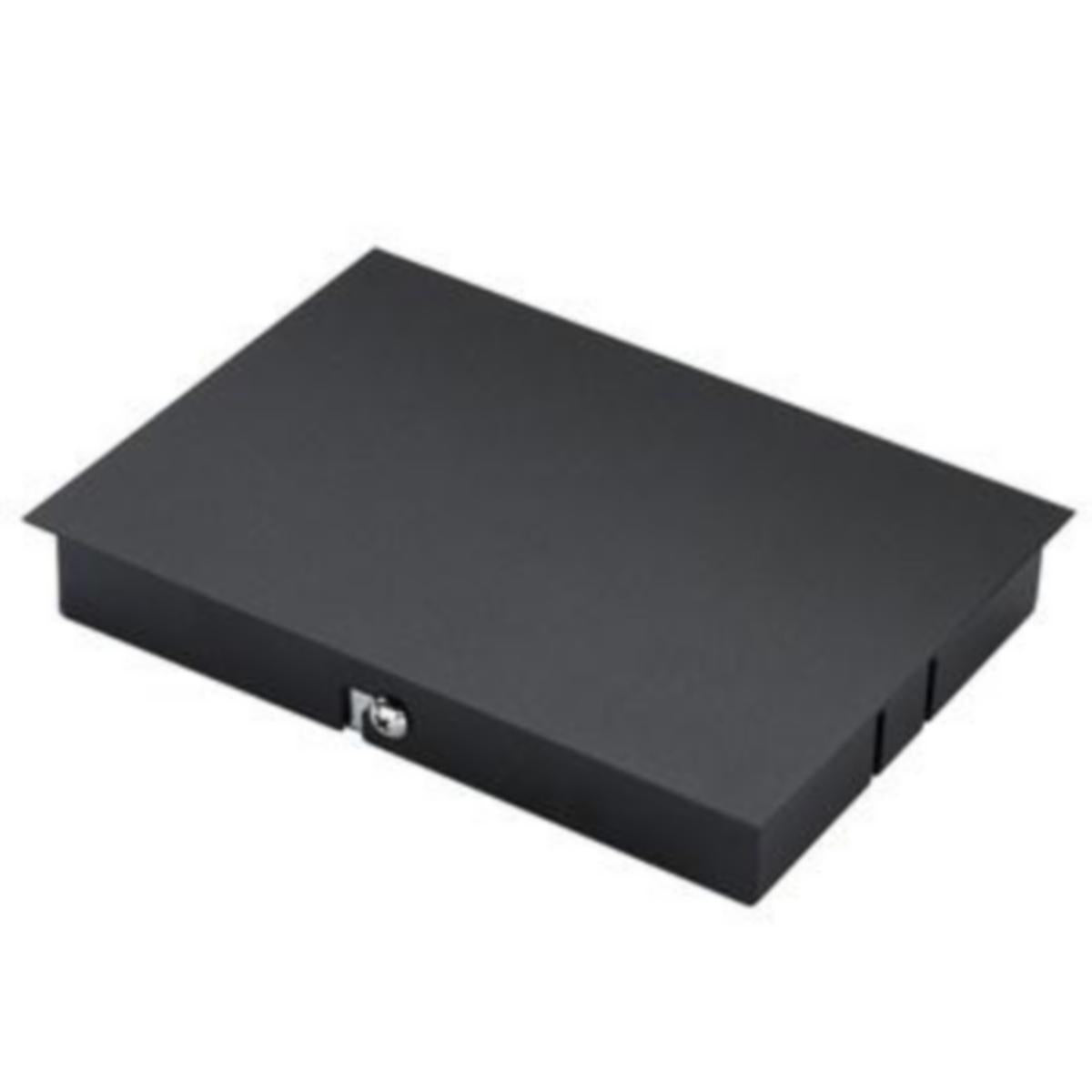 Takboks Sg® Zip 230V - SG Armaturen