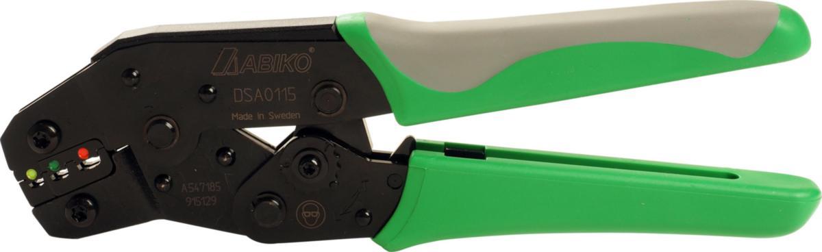 Presstang Abiko isol. DSA 0115