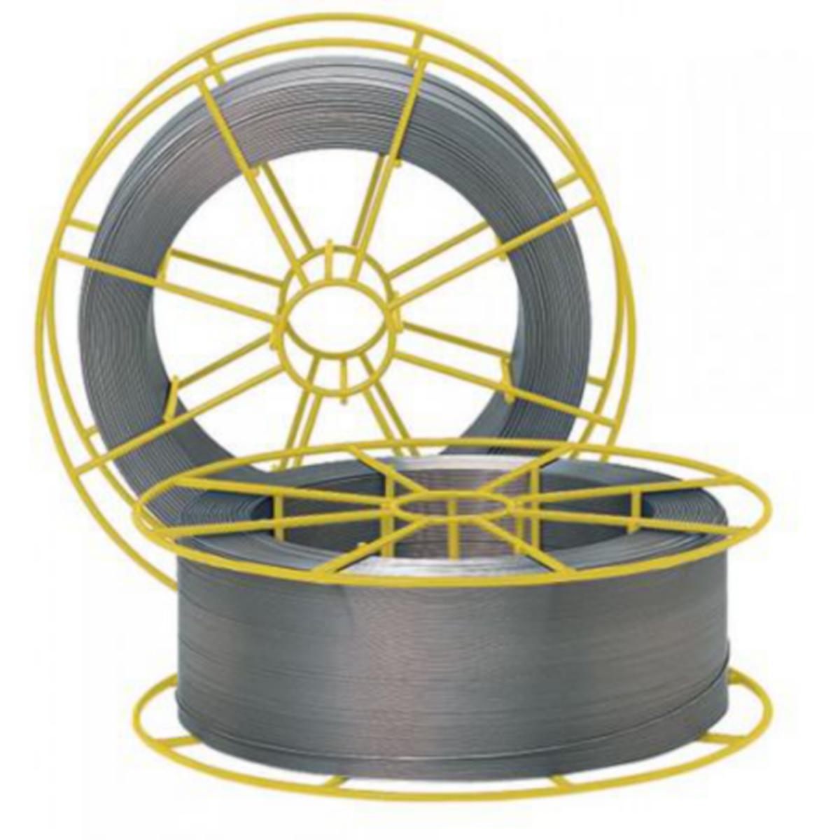 Rørtråd ESAB Shield-Bright 316L x-tra