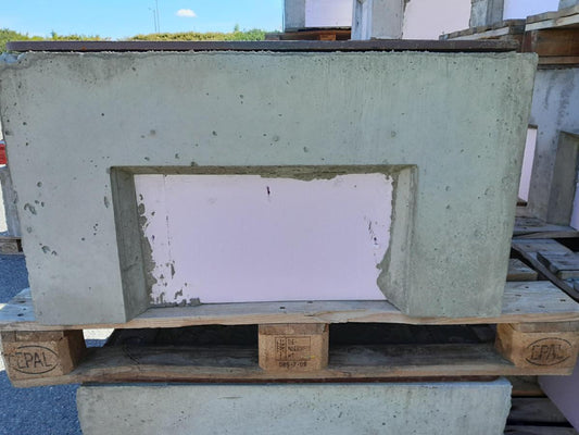 Flytende ramme med lokk og lås Regular - Ducatel