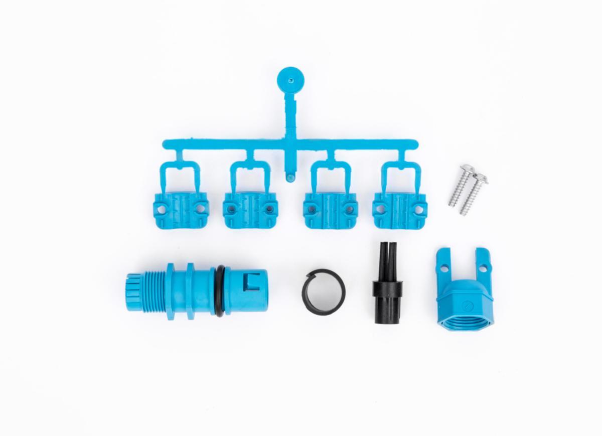 Skjøteboks BPEO system Ducatel