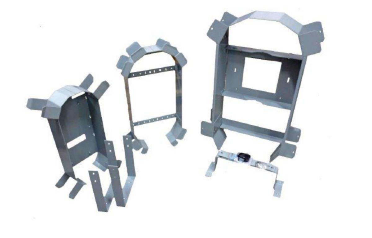 Tilbehør til Fosc 400 Ducatel