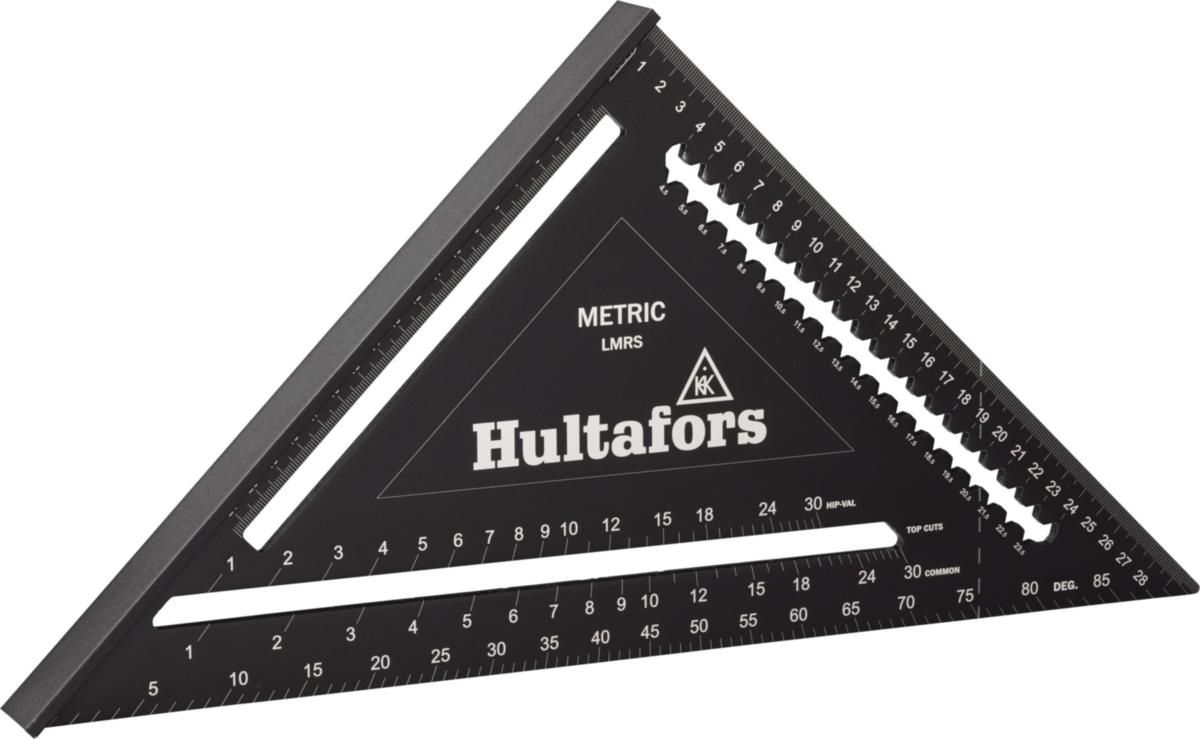 Gradvinkel Hultafors MRS Mini Aluminium