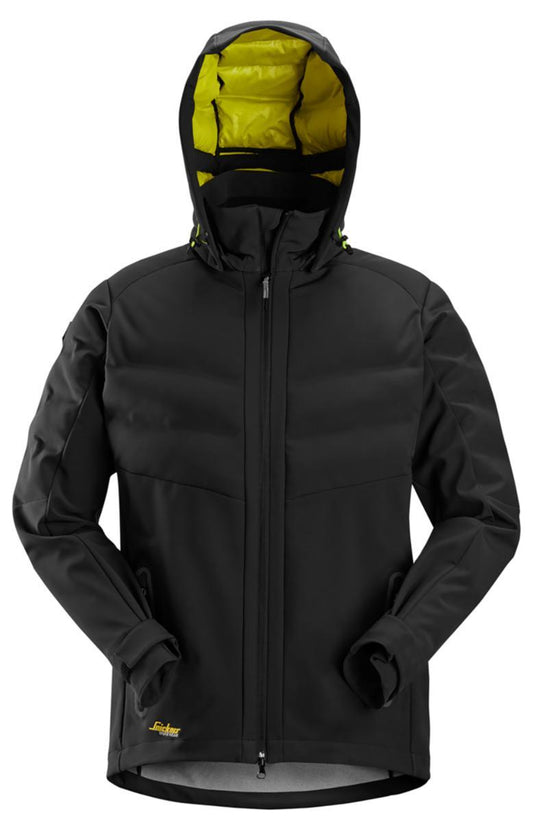 Vinterjakke Snickers® 1950 FlexiWork - Snickers Workwear