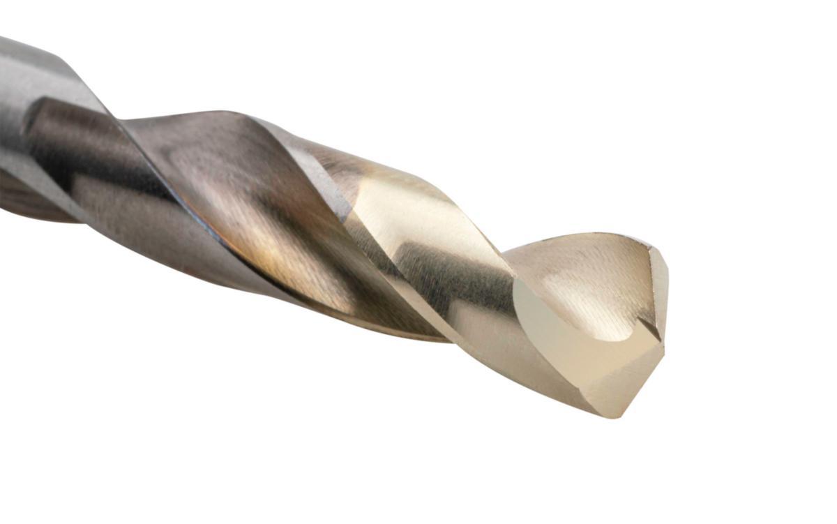 Spiralbor Izar 1052 HSS ZrN