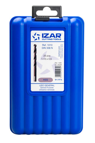 Borkassett Izar 1456-1010
