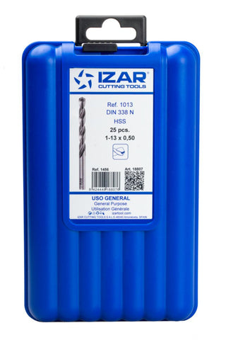 Borkassett Izar 1456-1013