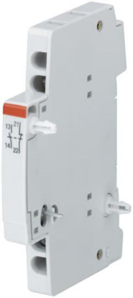 Hjelpekontakt ABB S2C - 230