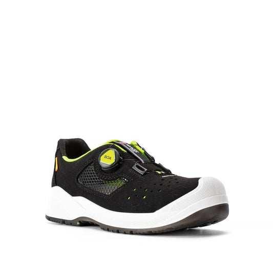 Vernesandal Sixton Slancio BOA® S1P