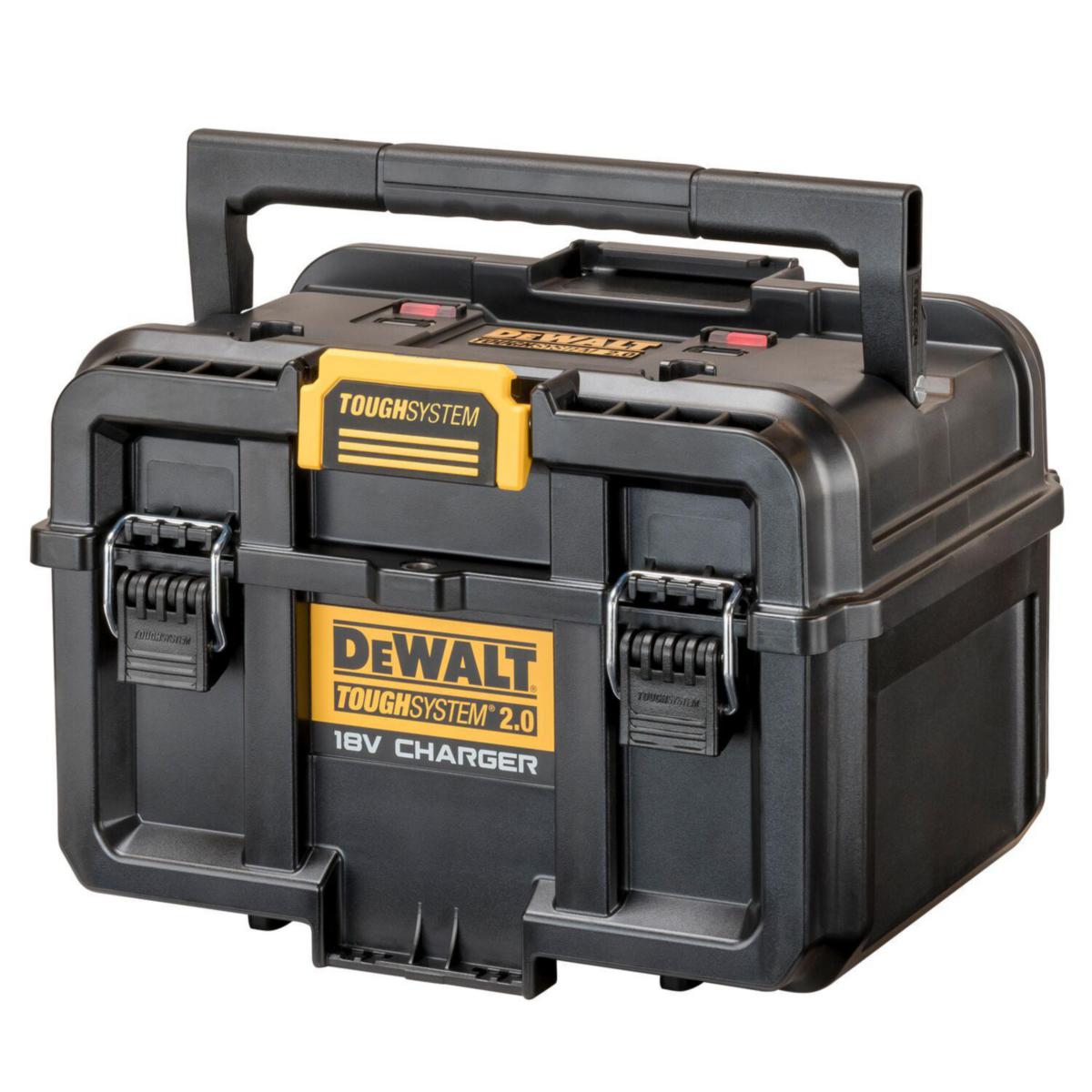 Ladekoffert DeWalt DWST83471-QW