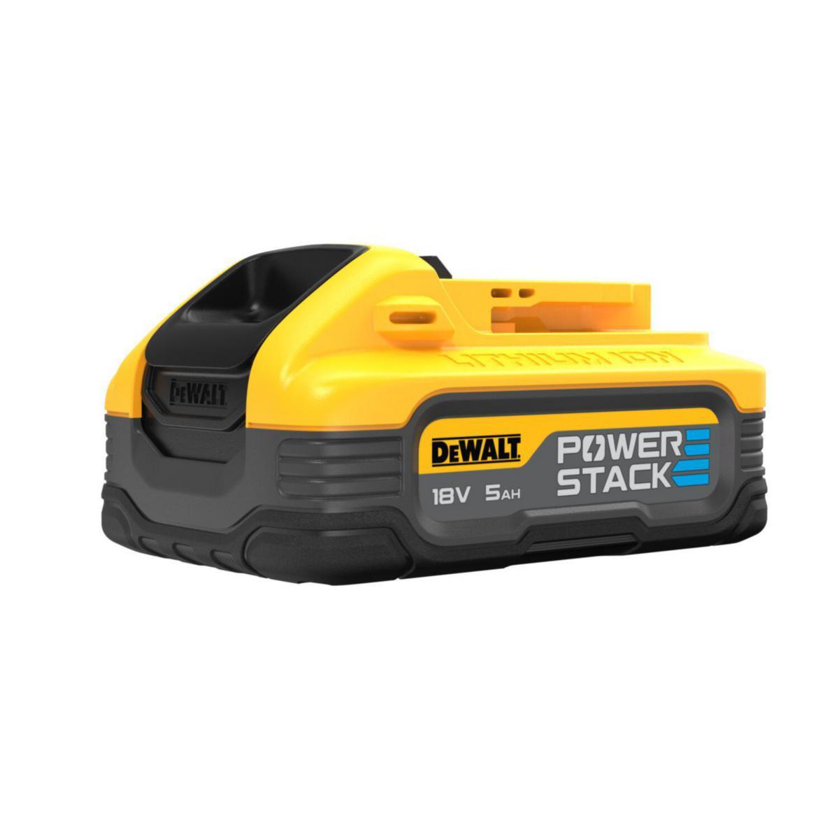 Batteri DeWalt DCBP518-XJ