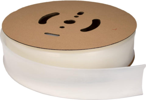 Krympeslange Melbye Tynnvegget, uten lim, klar, på rull