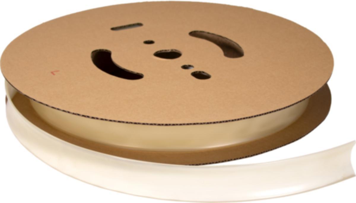 Krympeslange Melbye Tynnvegget, uten lim, klar, på rull