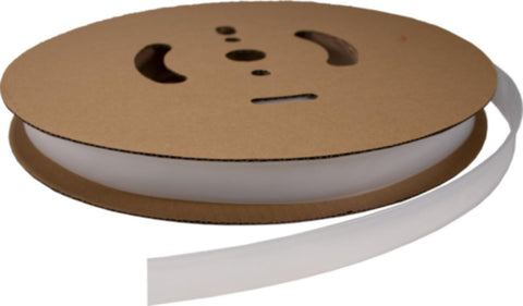 Krympeslange Melbye Tynnvegget, uten lim, klar, på rull