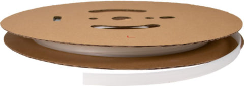 Krympeslange Melbye Tynnvegget, uten lim, klar, på rull