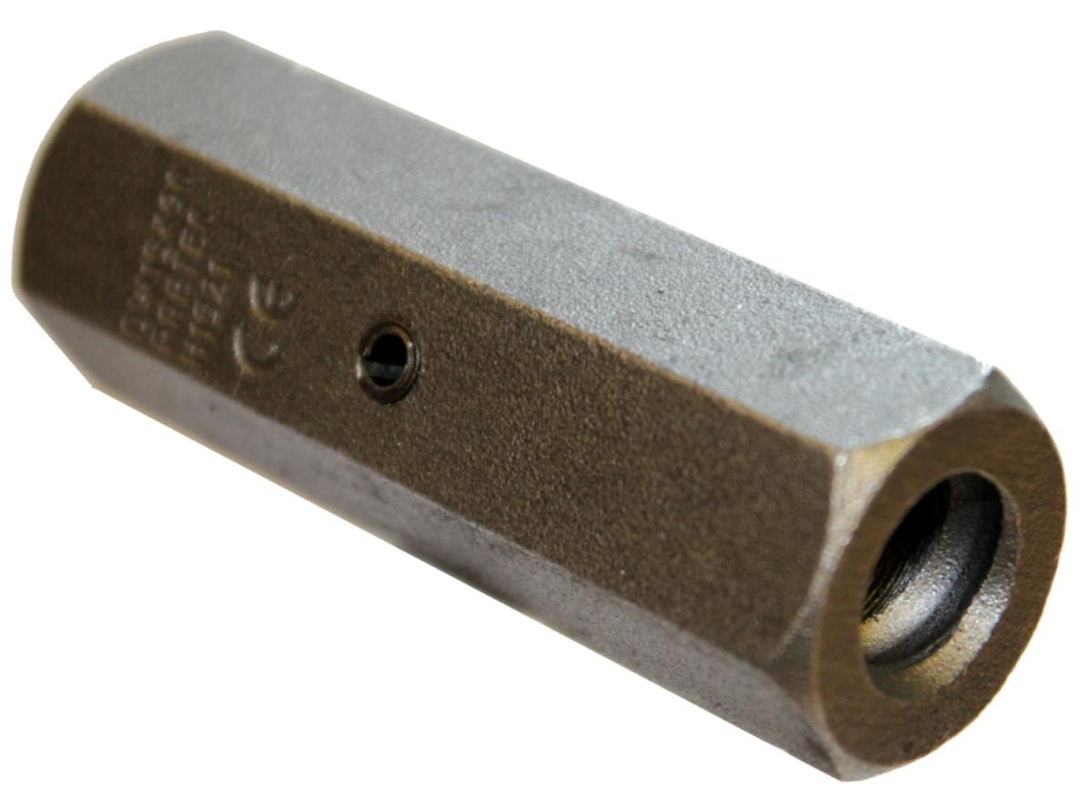 Skjøtemutter DW