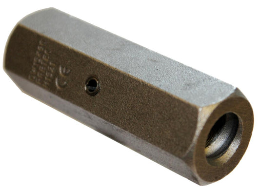 Skjøtemutter DW