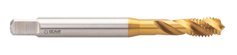 Spiralgjengetapp Izar 3159 HSSE-Co5 TIN DIN