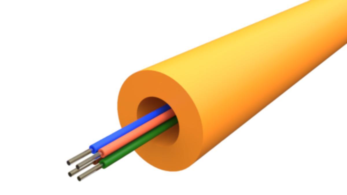 Mikrokabel Melbye 2-12F SM UT