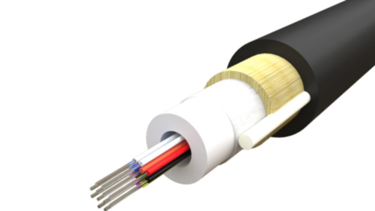 Mikrokabel Melbye 2-12F SM UT