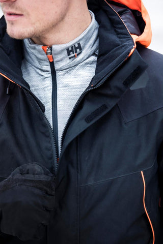Vinterjakke allværs HH Chelsea Evolution - Helly Hansen