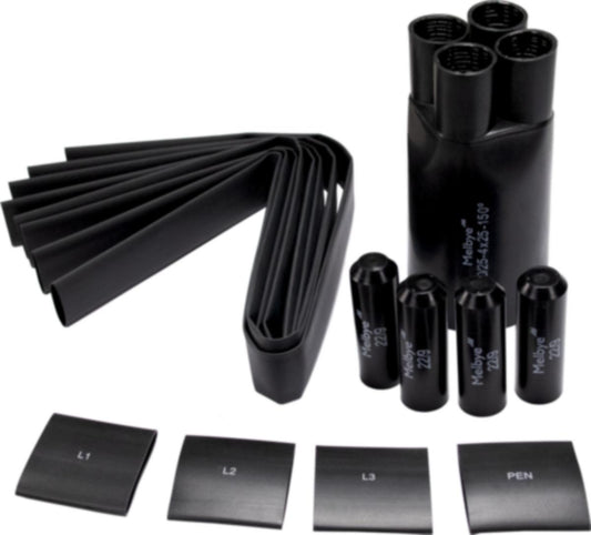 Endeavslutning Melbye 1kV m/PEN