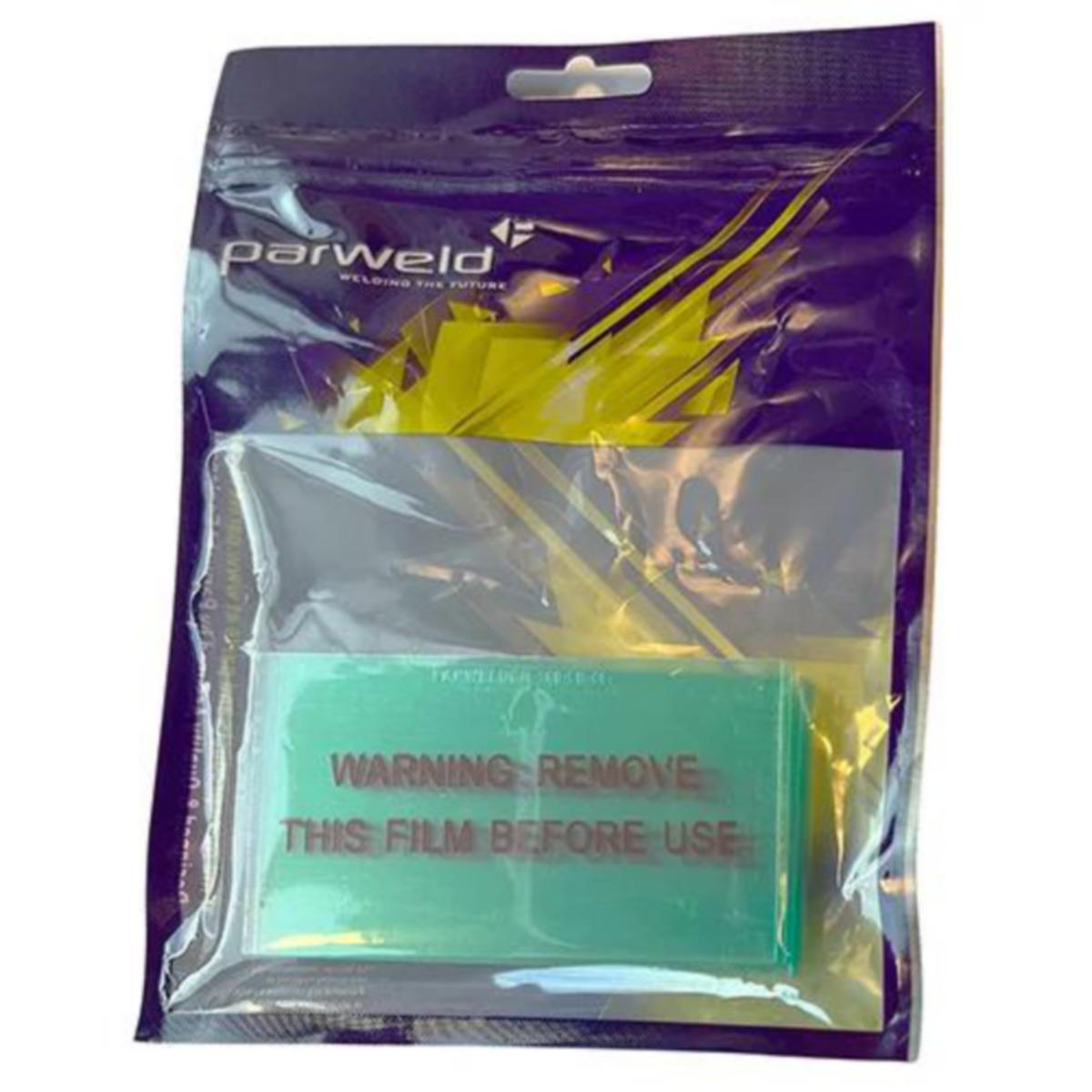 Innerglass Parweld XR938