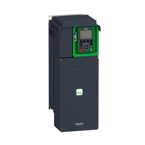 Frekvensomformer Schneider ATV900 - Schneider Electric
