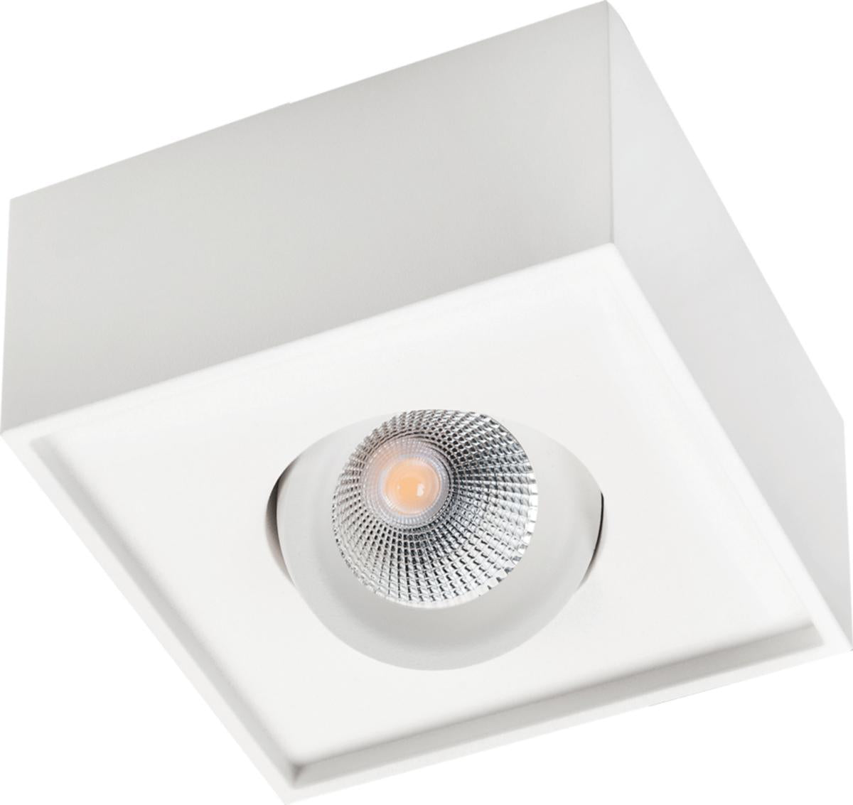Downlight Sg®  Påbygget CUBE LUX - 220-240