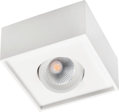 Downlight Sg®  Påbygget CUBE LUX - 220-240