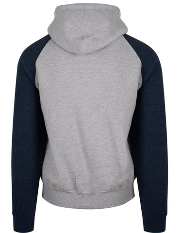 Hettegenser YOU® Harlem Raglan