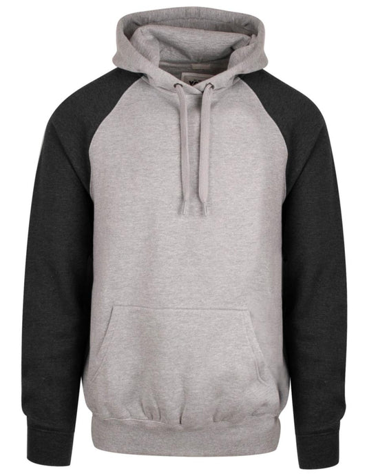Hettegenser YOU® Harlem Raglan
