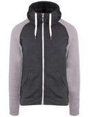 Koksgrå/grå