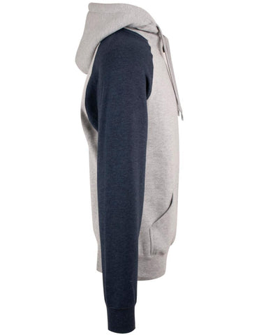 Hettejakke YOU® Bronx Raglan
