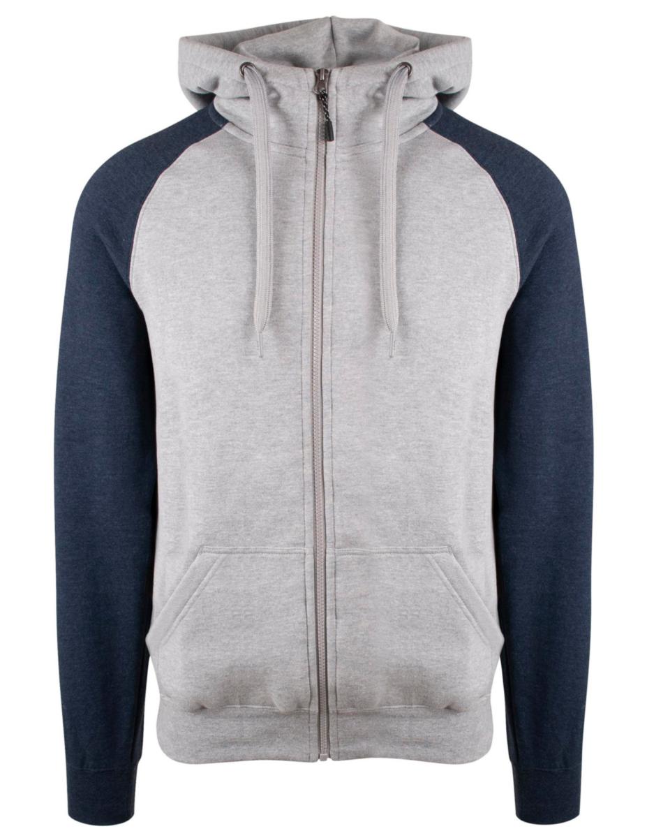 Hettejakke YOU® Bronx Raglan