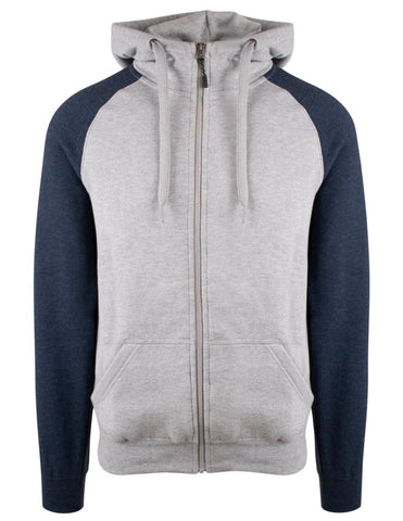 Hettejakke YOU® Bronx Raglan