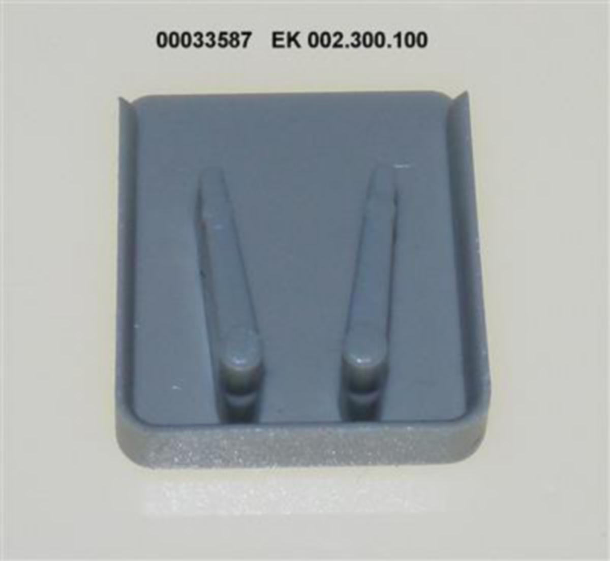 Endeplate EFA