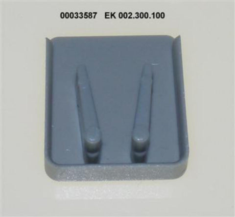 Endeplate EFA