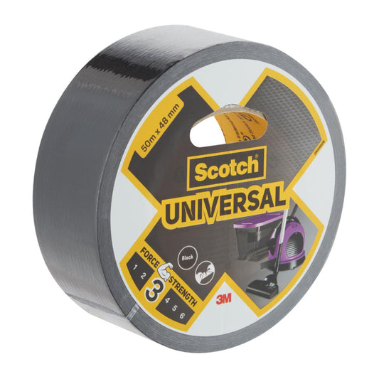Lerretstape Scotch® Universal 2904 - 3M Scotch-Weld