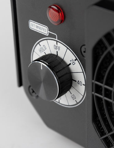 Ozongenerator 3.5G PELA