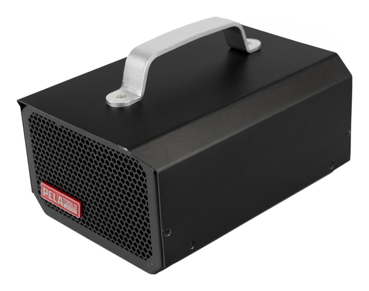 Ozongenerator 10G PELA - PELA TOOLS