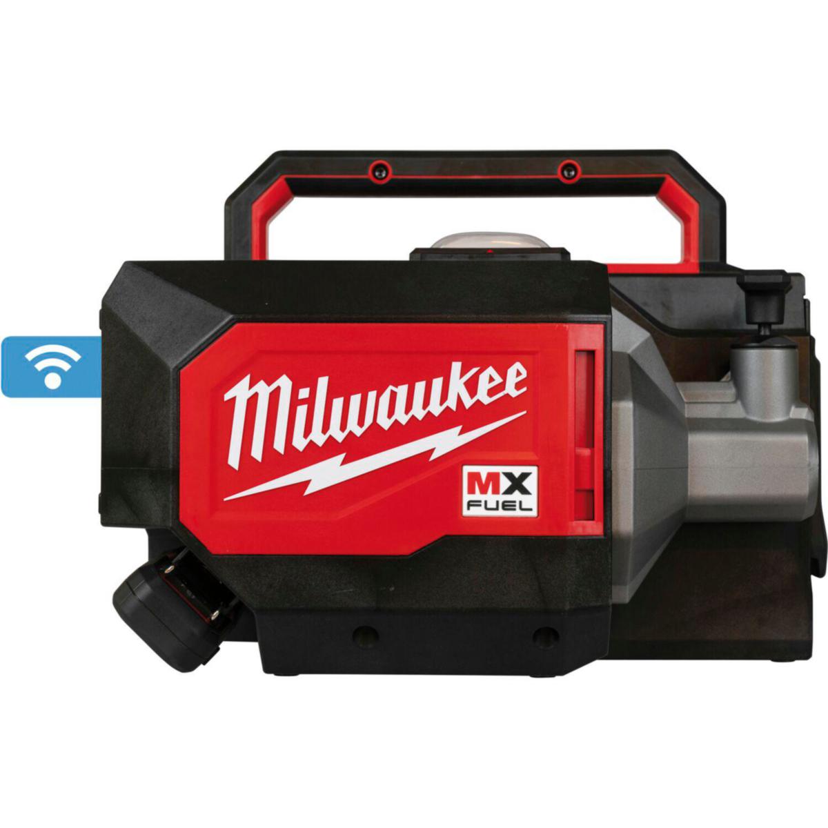 Betongvibrator Milwaukee MXF CVBC-0 Solo