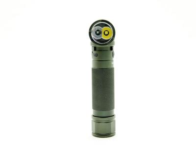 Håndlykt Ironside Twist (37832787)