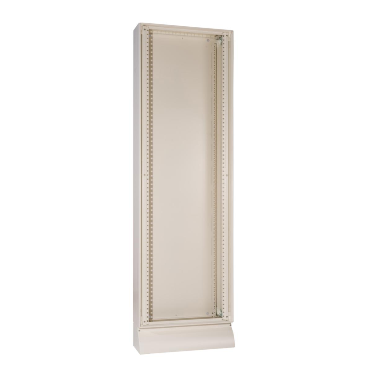 Gulvskap PrismaSeT G 630A IP30 - Schneider Electric