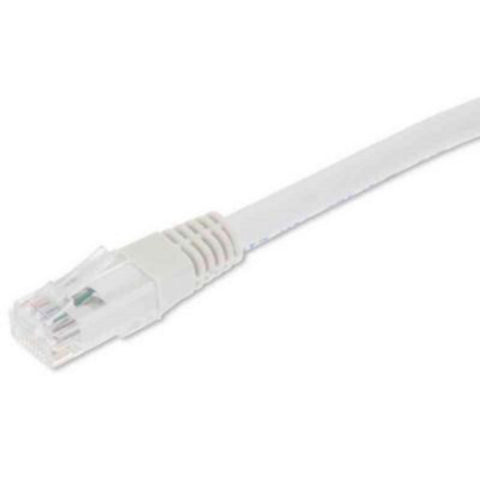 Patchesnor CAT 6 UTP LSZH Hvit Eurolan